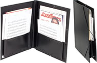 MUSIC FOLDER BIG BAND